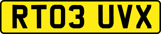 RT03UVX