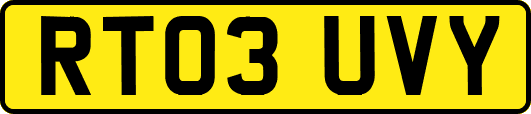 RT03UVY