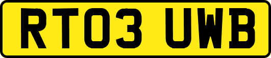 RT03UWB