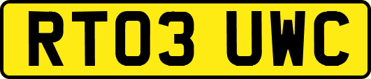 RT03UWC