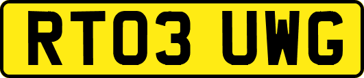 RT03UWG