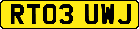 RT03UWJ