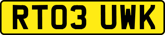 RT03UWK