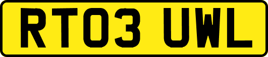 RT03UWL