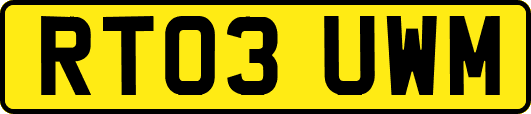 RT03UWM