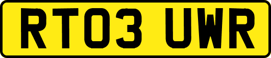 RT03UWR