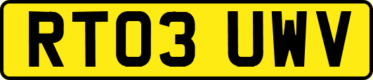RT03UWV