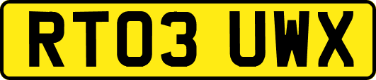 RT03UWX