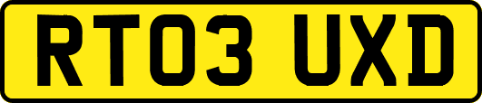 RT03UXD