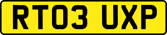 RT03UXP