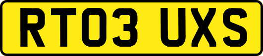 RT03UXS