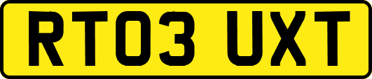 RT03UXT