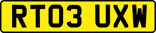 RT03UXW
