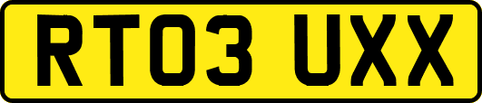 RT03UXX
