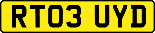 RT03UYD
