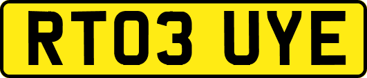 RT03UYE