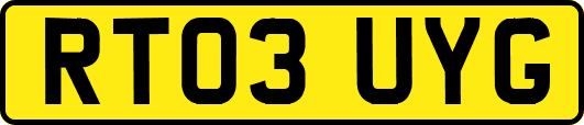 RT03UYG