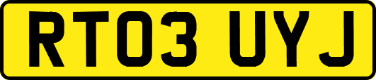 RT03UYJ