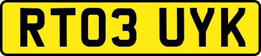 RT03UYK