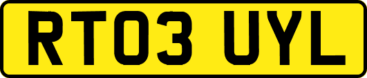 RT03UYL