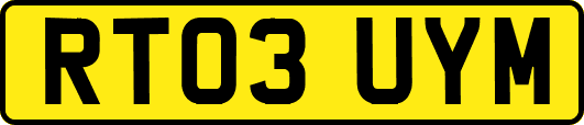 RT03UYM