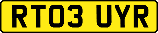RT03UYR