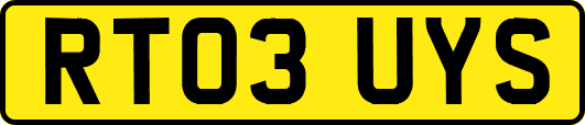 RT03UYS