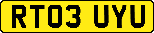 RT03UYU