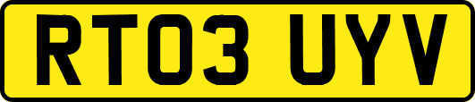RT03UYV