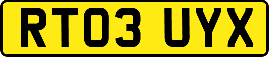 RT03UYX