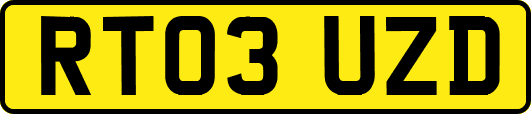 RT03UZD