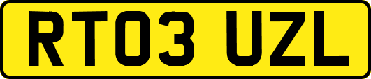 RT03UZL