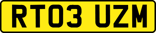 RT03UZM