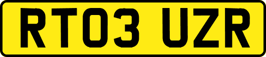 RT03UZR