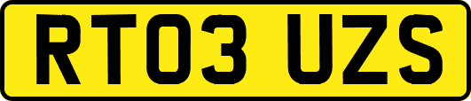 RT03UZS