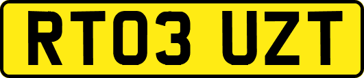 RT03UZT