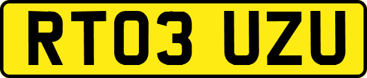 RT03UZU