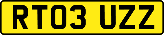 RT03UZZ