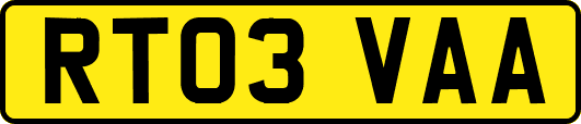 RT03VAA