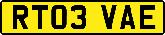 RT03VAE