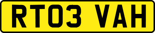 RT03VAH