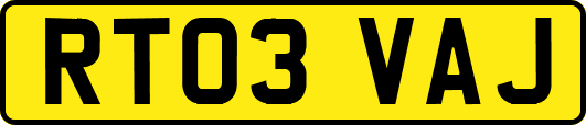 RT03VAJ