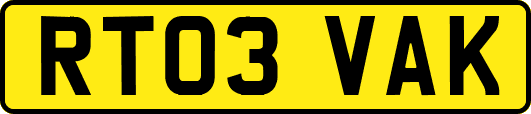 RT03VAK