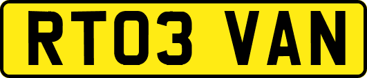 RT03VAN