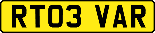 RT03VAR