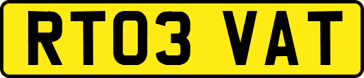 RT03VAT