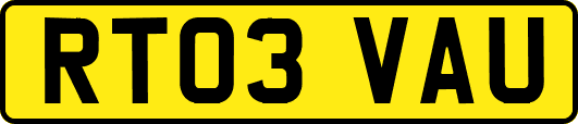 RT03VAU