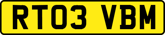 RT03VBM
