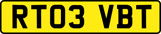 RT03VBT