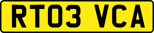RT03VCA